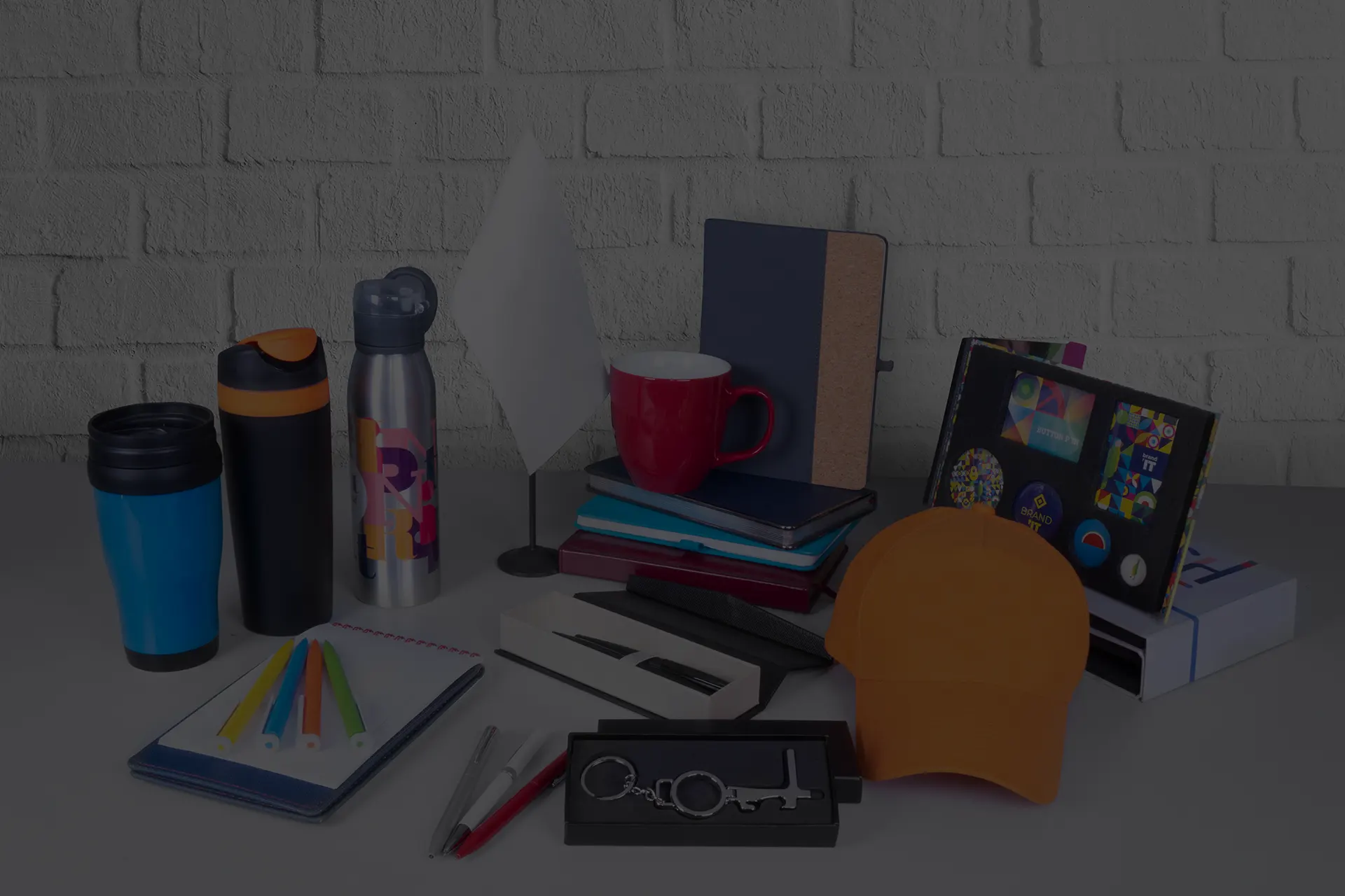 OUTILS MARKETING