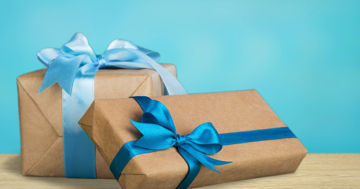 coffret cadeau